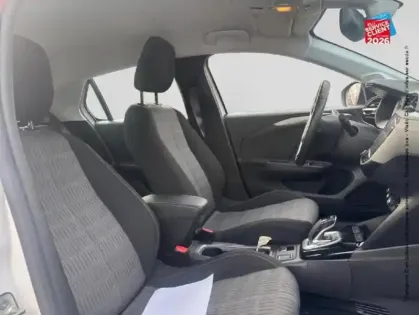 Photo 19 Opel Corsa  -e 136ch Edition Business GPS