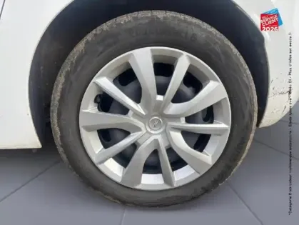 Photo 24 Opel Corsa  -e 136ch Edition Business GPS