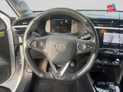 Photo 11 Opel Corsa  -e 136ch Edition Business