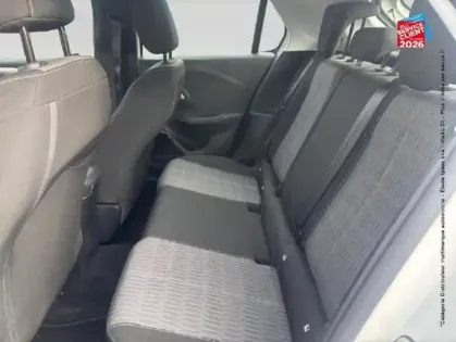 Photo 25 Opel Corsa  -e 136ch Edition Business GPS