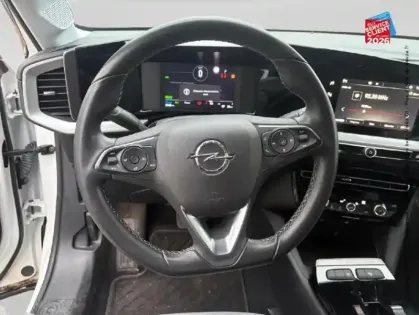 Photo 11 Opel Mokka  -e 136ch Elegance