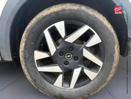 Photo 24 Opel Mokka  -e 136ch Elegance