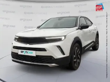 Photo 15 Opel Mokka  -e 136ch Elegance