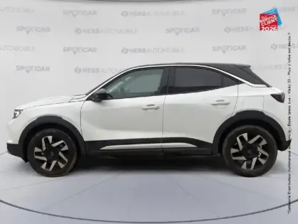 Photo 8 Opel Mokka  -e 136ch Elegance