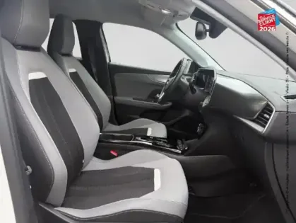 Photo 19 Opel Mokka  -e 136ch Elegance