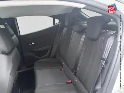 Photo 10 Opel Mokka  -e 136ch Elegance