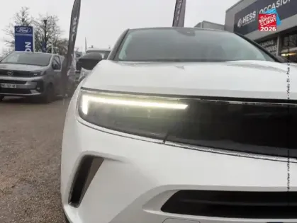 Photo 27 Opel Mokka  -e 136ch Elegance