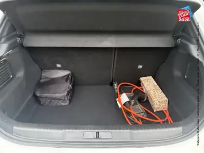 Photo 13 Opel Mokka  -e 136ch Elegance