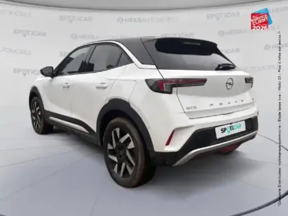 Photo 22 Opel Mokka  -e 136ch Elegance