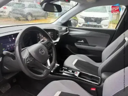 Photo 29 Opel Mokka  -e 136ch Elegance