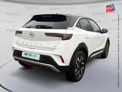 Photo 20 Opel Mokka  -e 136ch Elegance
