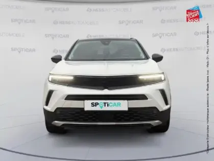 Photo 16 Opel Mokka  -e 136ch Elegance