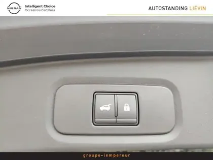 Photo 11 Nissan Qashqai  e-POWER 190ch N-Design+ 2024