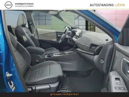 Photo 8 Nissan Qashqai  e-POWER 190ch N-Design+ 2024