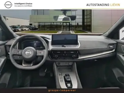 Photo 7 Nissan Qashqai  e-POWER 190ch N-Design+ 2024