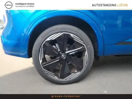 Photo 10 Nissan Qashqai  e-POWER 190ch N-Design+ 2024