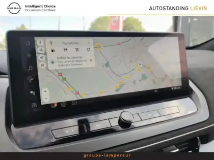 Photo 12 Nissan Qashqai  e-POWER 190ch N-Design+ 2024