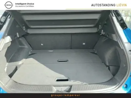 Photo 5 Nissan Qashqai  e-POWER 190ch N-Design+ 2024