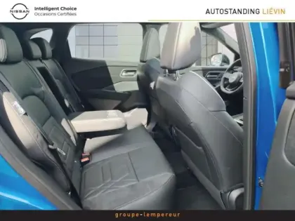 Photo 9 Nissan Qashqai  e-POWER 190ch N-Design+ 2024