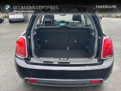 Photo 6 Mini Mini  Cooper SE 184ch Edition Premium Plus BVA 5CV