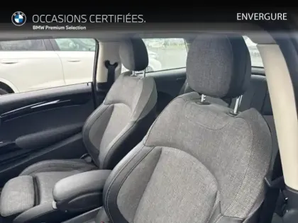 Photo 12 Mini Mini  Cooper SE 184ch Edition Premium Plus BVA 5CV