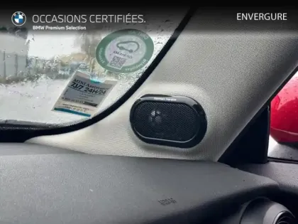 Photo 13 Mini Mini  Cooper SE 184ch Edition Premium Plus BVA 5CV