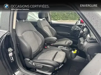 Photo 8 Mini Mini  Cooper SE 184ch Edition Premium Plus BVA 5CV