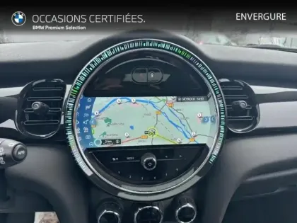 Photo 10 Mini Mini  Cooper SE 184ch Edition Premium Plus BVA 5CV