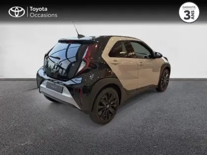 Photo 5 Toyota Aygo  X 1.0 VVT-i 72ch JBL Edition S-CVT MY24
