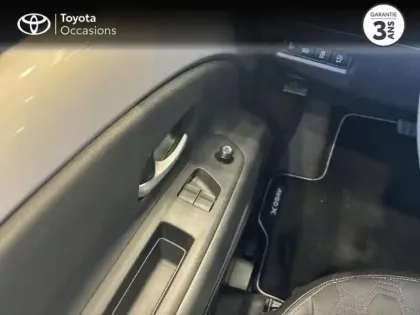 Photo 8 Toyota Aygo  X 1.0 VVT-i 72ch JBL Edition S-CVT MY24