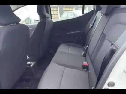 Photo 10 Dacia Sandero  1.0 ECO-G 100ch Essential -24