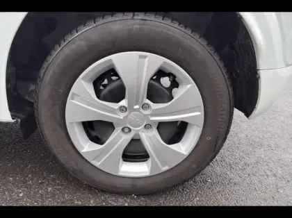 Photo 12 Dacia Sandero  1.0 ECO-G 100ch Essential -24