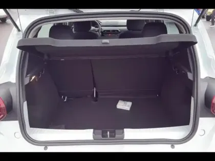 Photo 11 Dacia Sandero  1.0 ECO-G 100ch Essential -24