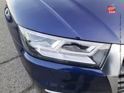 Photo 12 Audi Q5  40 TDI 204ch Design Luxe quattro S tronic 7 Euro6d-T