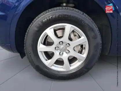 Photo 9 Audi Q5  40 TDI 204ch Design Luxe quattro S tronic 7 Euro6d-T