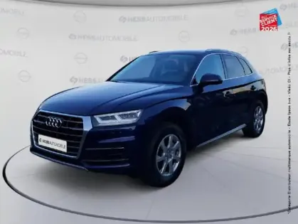 Photo Audi Q5