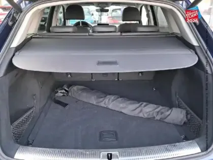 Photo 13 Audi Q5  40 TDI 204ch Design Luxe quattro S tronic 7 Euro6d-T