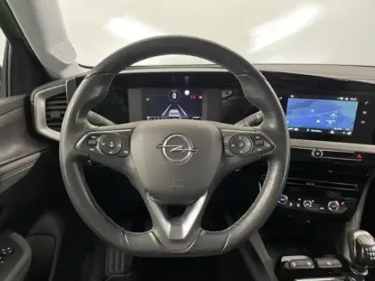 Photo 9 Opel Mokka  1.5 D 110ch Elegance Business