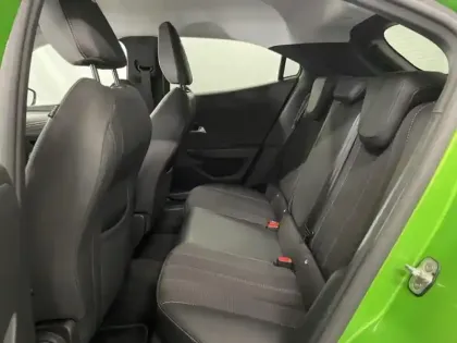 Photo 6 Opel Mokka  1.5 D 110ch Elegance Business