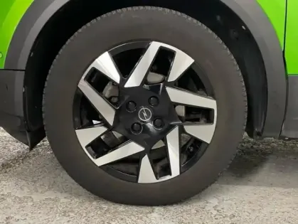 Photo 8 Opel Mokka  1.5 D 110ch Elegance Business