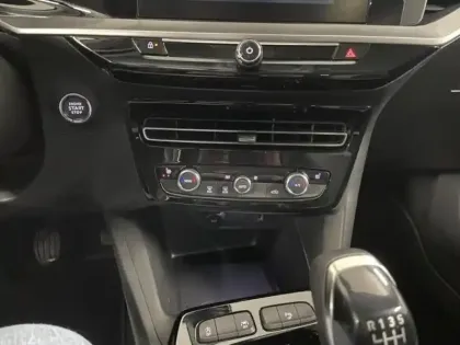 Photo 11 Opel Mokka  1.5 D 110ch Elegance Business