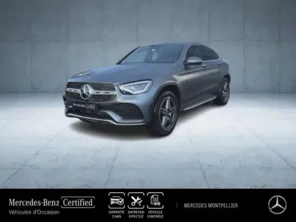 Photo Mercedes Classe Glc