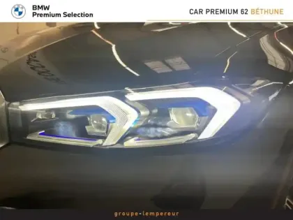 Photo 13 BMW Serie 3 Série 3 330eA 292ch M Sport