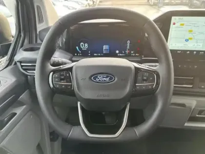 Photo 14 Ford Tourneo Custom  320 L2H1 2.0 EcoBlue 170ch Titanium BVA8