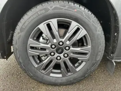 Photo 8 Ford Tourneo Custom  320 L2H1 2.0 EcoBlue 170ch Titanium BVA8