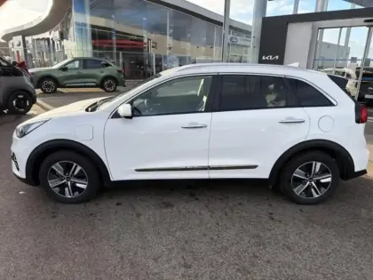 Photo 7 Kia Niro  1.6 GDi 105ch ISG + Plug-In 60.5ch Active DCT6 MY22