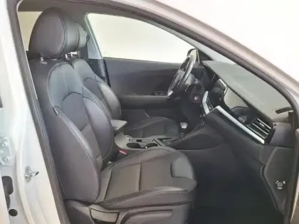 Photo 25 Kia Niro  1.6 GDi 105ch ISG + Plug-In 60.5ch Active DCT6 MY22