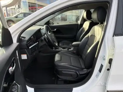 Photo 9 Kia Niro  1.6 GDi 105ch ISG + Plug-In 60.5ch Active DCT6 MY22