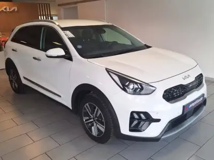 Photo 17 Kia Niro  1.6 GDi 105ch ISG + Plug-In 60.5ch Active DCT6 MY22