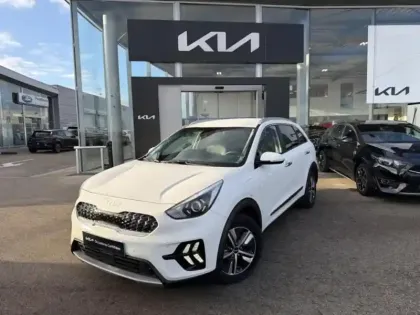 Photo Kia Niro
